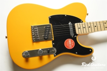 Affinity Telecaster - Butterscotch Blonde